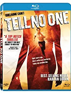 Tell No One [Blu-ray]