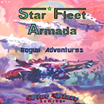 Star Fleet Armada: Rogue Adventures [Online Game Code]