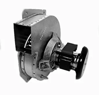 Fasco A226 Shaded Pole OEM Replacement Specific Purpose Blower with Ball Bearing, 1/35HP, 3000rpm, 115V, 60Hz, 1.7 amps