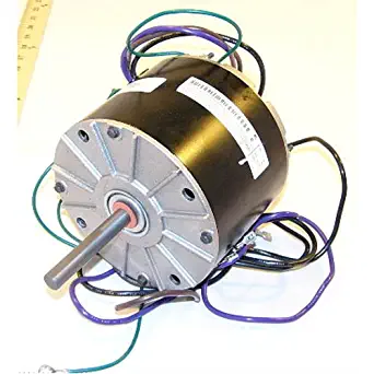 S1-02425119000 - Coleman OEM Condenser Fan Motor - 1/4 HP 230 Volt