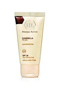 HLSunbrella To Go SPF30, UVA & UVB Protection with Moisturizer, 1.7 fl.oz