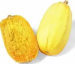 Fresh Whole Spaghetti Squash (3-4lb)