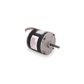 OEM Upgraded Lennox Armstrong Ducane Emerson 1/10 HP 230v Condenser Fan Motor K48HXGDM-4238