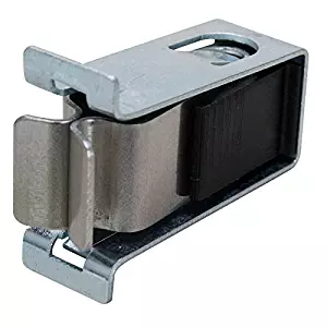 EXPW10111905 Dryer Door Catch ( Replaces WPW10111905, W10111905, AP6015097, PS11748369 ) for Whirlpool, Kenmore, Maytag and more
