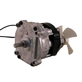 Drive Motor 120 Volts APW/Wyott model 85152 62856