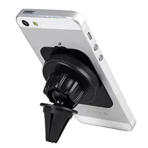 Vent Mount, EpicDealz MagGrip 360 Air Vent Mount Magnetic Multi-Angle Universal Car Mount Holder For Sprint Motorola Admiral XT603