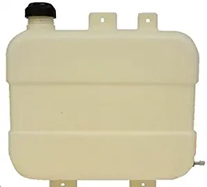 Fuel tank heaters planar Webasto and other consumers of 7 liters / 1.8492 a gallon