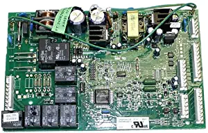 GE WR55X10942 Refrigerator Main Control Board