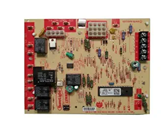 100925-02 - Lennox OEM Replacement Furnace Control Board