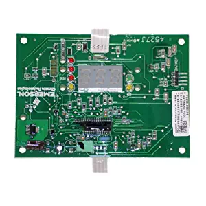 Hayward IDXL2DB1930 Display Board Replacement for Hayward Universal H-Series Low Nox Induced Draft Heater