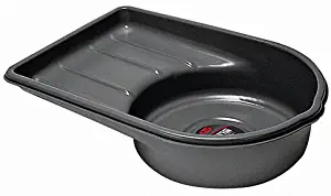 ATD Tools 5183 Heavy Duty Drain Tub - 30 Quart Capacity