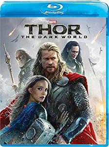 Thor: The Dark World