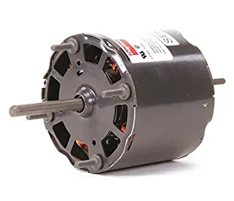 Dayton 3M546 Electric Motor Model