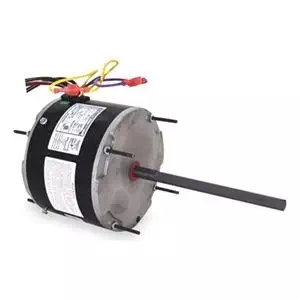 A.O. Smith 5 5/8 Inch Diameter Motor 208-230 Volts 1075 RPM