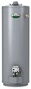 A.O. Smith XCG-50 ProMax Tall Gas Water Heater, 50 gal