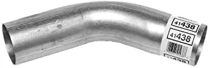 Dynomax 41438 Aluminized Elbow