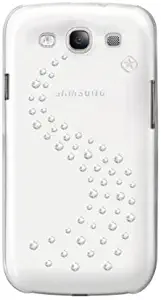 Bling-My-Thing Milky Way Series Transparent Case for Samsung GALAXY S III (Crystal) BMT-21-00-2-01