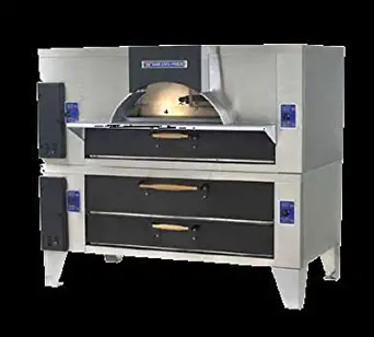 Bakers Pride FC-616/Y-600 Il Forno Classico Pizza Oven