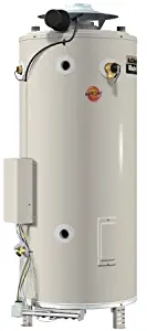 A.O. Smith BTR-180 Commercial Tank Type Water Heater, Natural Gas, 81 Gallon, Master-Fit, 180,000 BTU Input