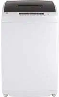 GE GNW128PSMWW Portable Top Loading Washer, 2.8 Cu. Ft Capacity, White