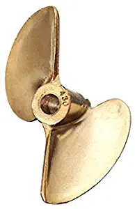 TFL 3.18-30 Metal Propeller 5B1130 Rocket FSR-OF 1111 RC Boat Part