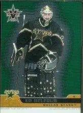 2001-02 Vanguard #31 Ed Belfour