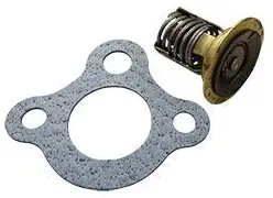 EMP 140 Degree Marine Thermostat Kit for Mercruiser Stern Drive (Sierra 18-3650)