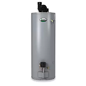 A.O. Smith GPDT-50 ProMax Power Direct Vent Gas Water Heater, 50 gal
