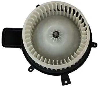 TYC 700216 Replacement Blower Assembly