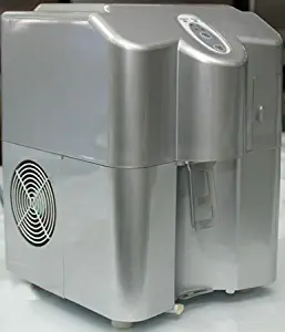 Multistar MID12DSI Ice Maker 220-240 Volt/ 50-60 Hz INTERNATIONAL VOLTAGE & PLUG FOR OVERSEAS USE ONLY WILL NOT WORK IN THE US, OUR PRODUCT ARE BRAND NEW, WE DO NOT SELL USED OR REFURBUSHED PRODUCTS