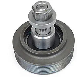 NEW HEAVY DUTY IDLER COMPATIBLE WITH CUMMINS BIG CAM ENGINE NH855 AW2096 AR45189 196-2045