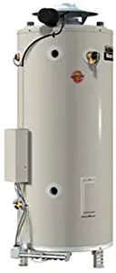 AO Smith BTR-197 9280987000 199000 BTU Commercial Gas Water Heater