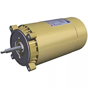 Hayward SPX1607Z1M Motor Replacement for Select Hayward Pump, 1.0HP Maxrate Motor