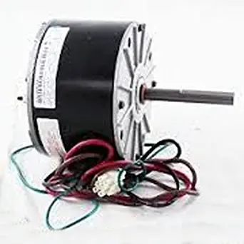 Condenser Fan Motor