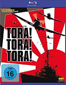 Tora! Tora! Tora!