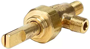 Bakers Pride TRSR3273AStandard Gas Valve