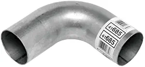 Dynomax 41685 Aluminized Elbow