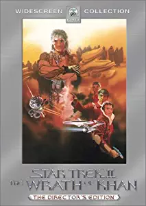 Star Trek II: The Wrath of Khan