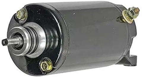 NEW STARTER COMPATIBLE WITH SEA-DOO SPORTBOAT CHALLENGER SE180 SE210 SE230 SP230 S1102M 290888993 290888999 42088899 S1102M