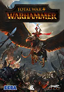 Total War: WARHAMMER (Mac) [Online Game Code]