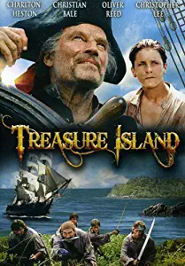 Treasure Island (1990) (DVD)