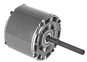 Ice Cap Replacement Motor 1/10hp, 1070 RPM, 1-Speed, 208-230 volts AO Smith #639A