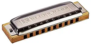 Hohner Harmonica HH-532-C Blues Harp in Key of C