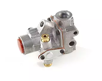 BASO® Automatic Shutoff Pilot Gas Valve , H15 Series - AMERICAN RANGE, MONTAGUE, JADE, SOUTHBEND, VULCAN HART, TRI-STAR, BAKERS PRIDE, IMPERIAL, MAGIKITCHN