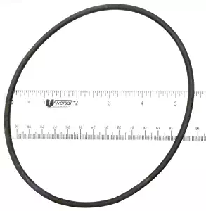 Pentair 85015100 Bottom O-Ring Replacement Admiral S20 Pool and Spa Skimmer