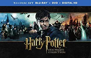 Harry Potter: Hogwarts Collection