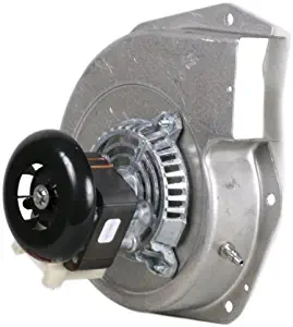 Goodman Furnace Draft Inducer Blower # B40590-00, 7002-3036, J238-112-11195, J238-112-11258 # FB-RFB