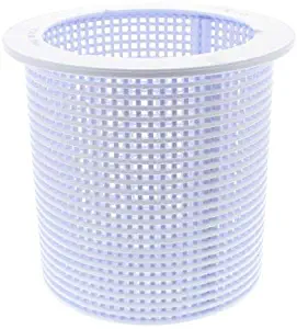 Puri Tech Replacement Skimmer Basket Part for Pentair American Admiral Replaces 850001-S-10 R38013A B-37 Skimmers Generic Replacement B37