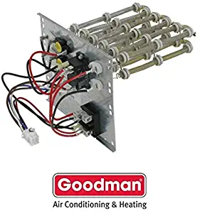 15 Kw Goodman Electric Strip Heat Kit with Circuit Breaker HKSC15XB