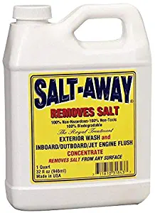 SA32 Salt S-Away 32oz Concentrate